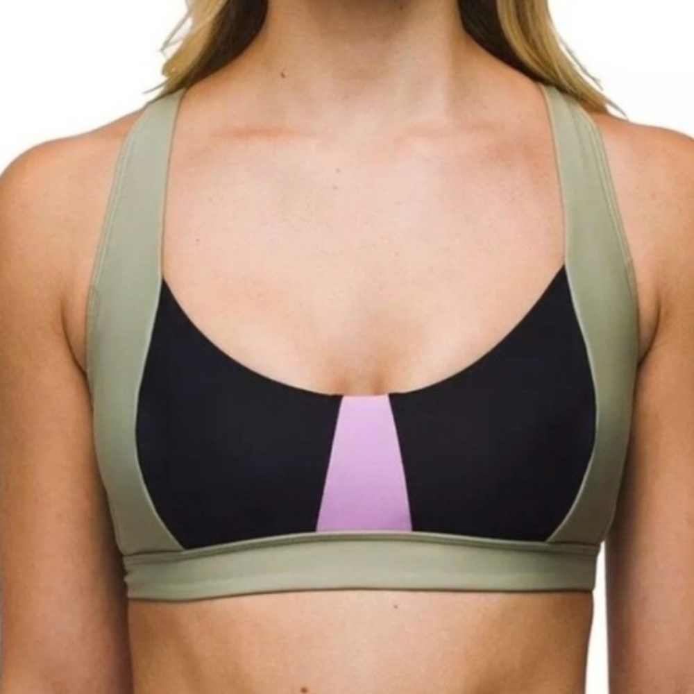 Prana Tulum Bikini Top